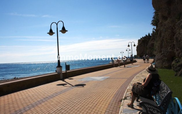 Bestaande woning - Appartement - Torremolinos