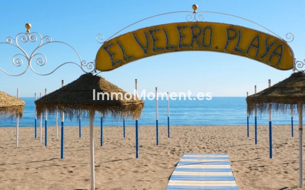 Bestaande woning - Appartement - Torremolinos