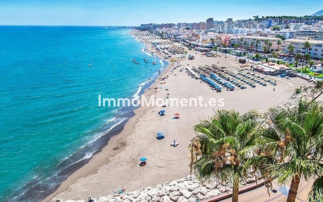 Bestaande woning - Appartement - Torremolinos