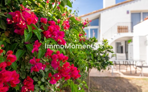 Bestaande woning - Vrijstaande villa - Estepona  - Estepona Centro
