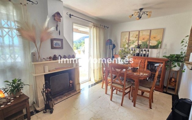 Wiederverkauf - Reihenhaus - Benalmadena - Benalmadena Centro