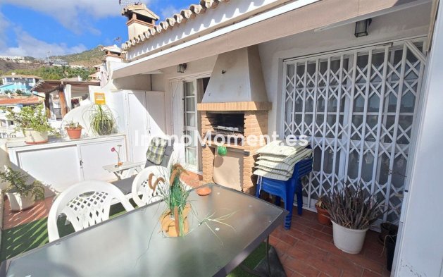 Wiederverkauf - Reihenhaus - Benalmadena - Benalmadena Centro