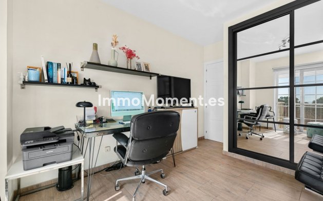 Bestaande woning - Rijtjeshuis - Estepona  - Estepona Centro