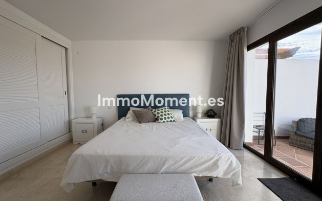 Reventa - Apartamento - Mijas - Mijas Golf