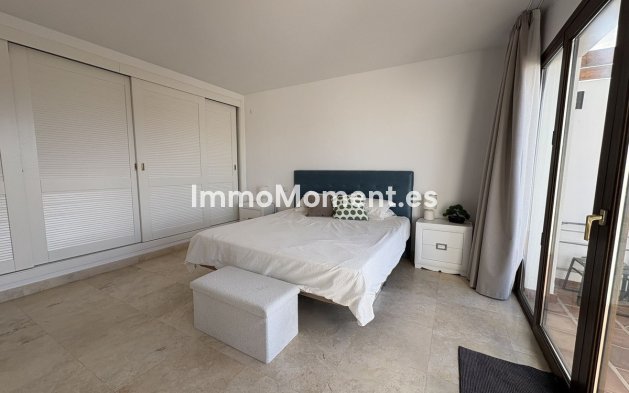 Reventa - Apartamento - Mijas - Mijas Golf