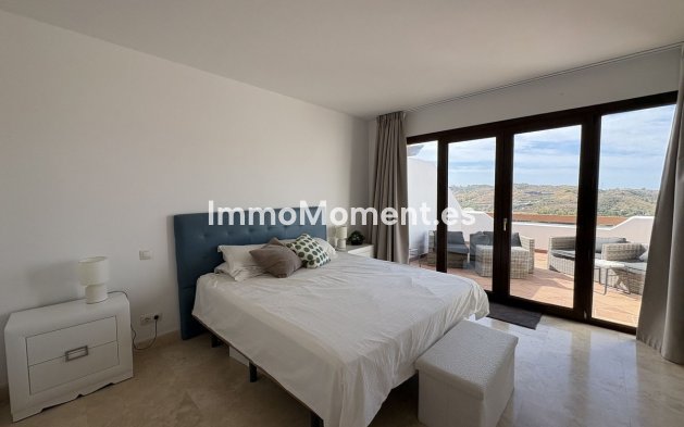 Reventa - Apartamento - Mijas - Mijas Golf