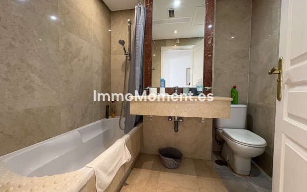 Reventa - Apartamento - Mijas - Mijas Golf