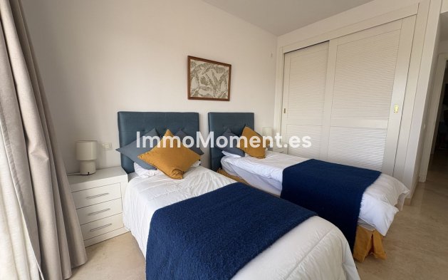 Reventa - Apartamento - Mijas - Mijas Golf