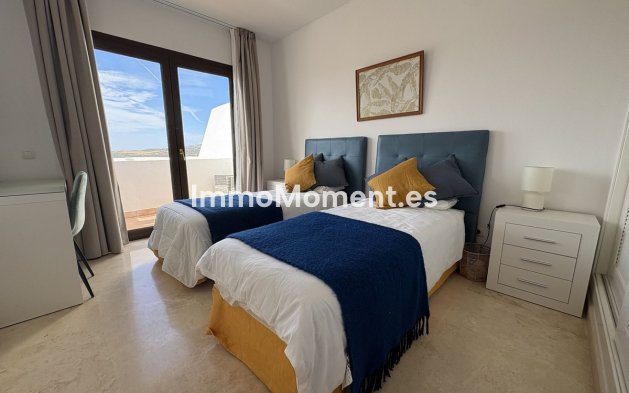Reventa - Apartamento - Mijas - Mijas Golf
