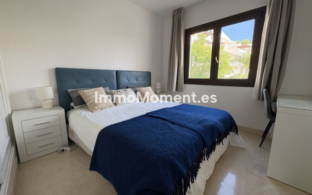 Reventa - Apartamento - Mijas - Mijas Golf