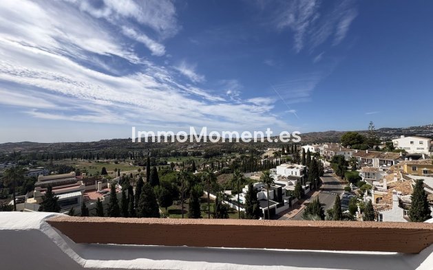 Reventa - Apartamento - Mijas - Mijas Golf