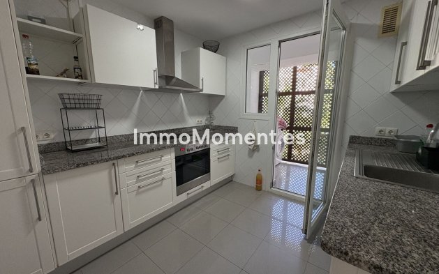 Reventa - Apartamento - Mijas - Mijas Golf