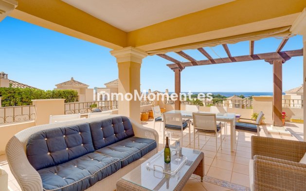 Reventa - Apartamento - Marbella - Elviria