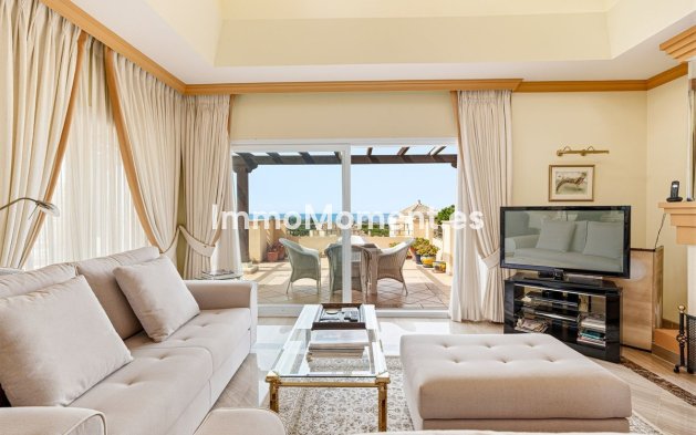 Reventa - Apartamento - Marbella - Elviria