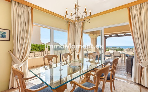 Reventa - Apartamento - Marbella - Elviria
