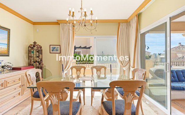 Reventa - Apartamento - Marbella - Elviria