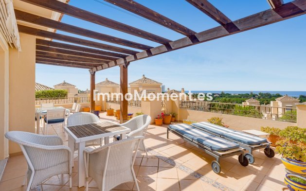 Reventa - Apartamento - Marbella - Elviria