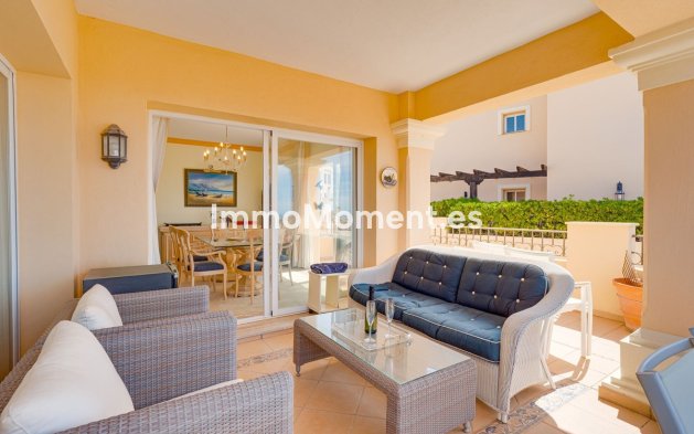 Reventa - Apartamento - Marbella - Elviria