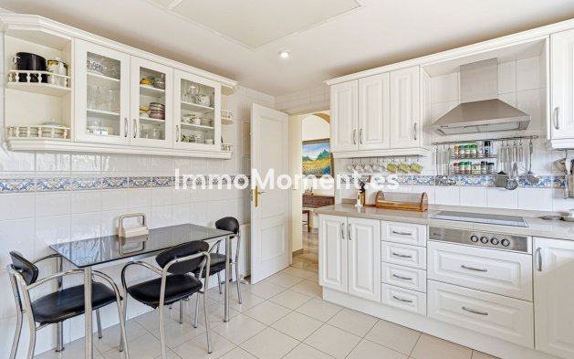 Reventa - Apartamento - Marbella - Elviria