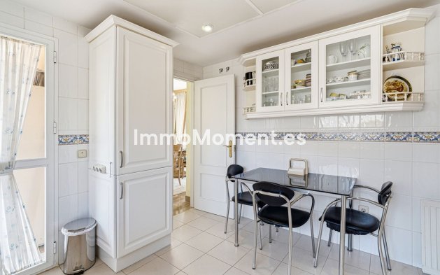Reventa - Apartamento - Marbella - Elviria
