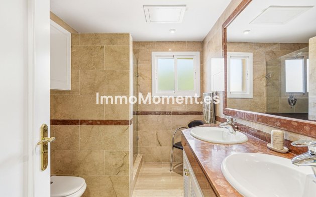 Reventa - Apartamento - Marbella - Elviria