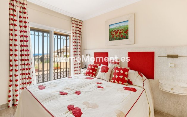 Reventa - Apartamento - Marbella - Elviria