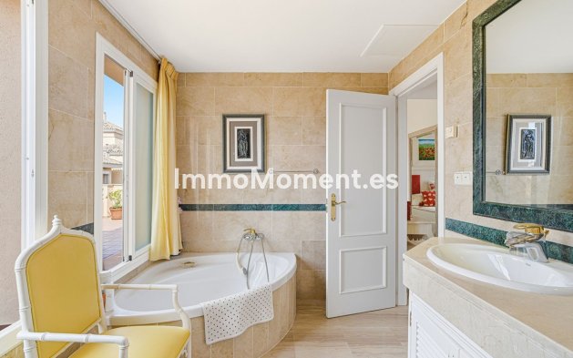 Reventa - Apartamento - Marbella - Elviria