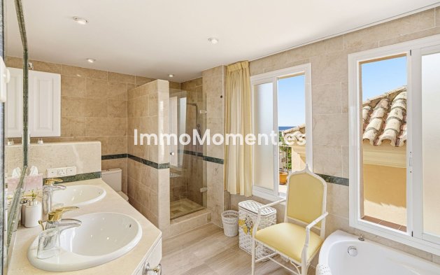 Reventa - Apartamento - Marbella - Elviria