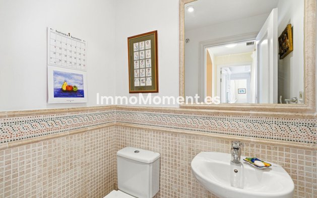 Reventa - Apartamento - Marbella - Elviria