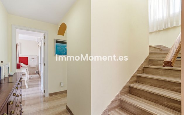 Reventa - Apartamento - Marbella - Elviria