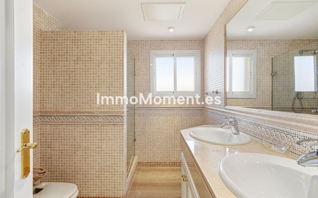 Reventa - Apartamento - Marbella - Elviria
