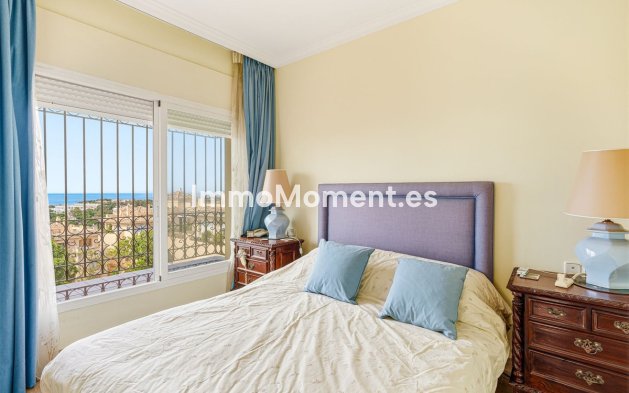 Reventa - Apartamento - Marbella - Elviria