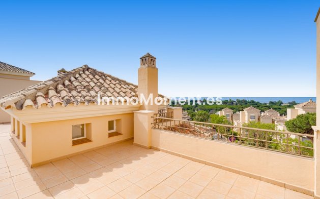 Reventa - Apartamento - Marbella - Elviria