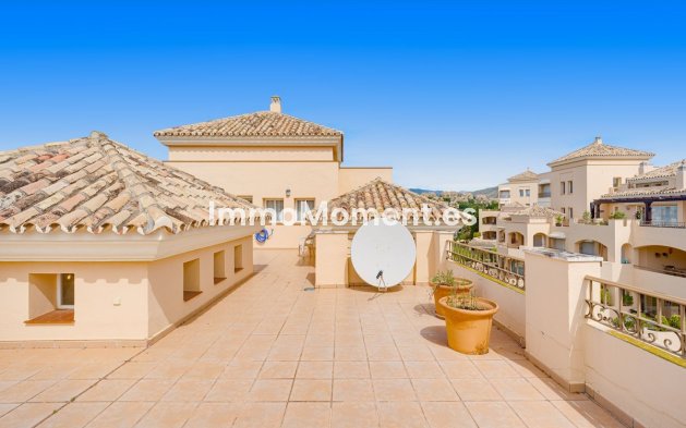 Reventa - Apartamento - Marbella - Elviria