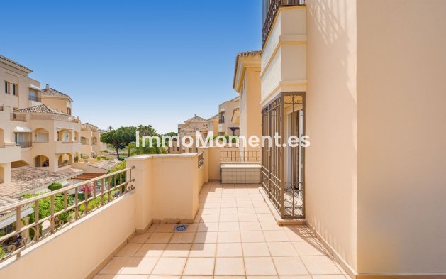 Reventa - Apartamento - Marbella - Elviria