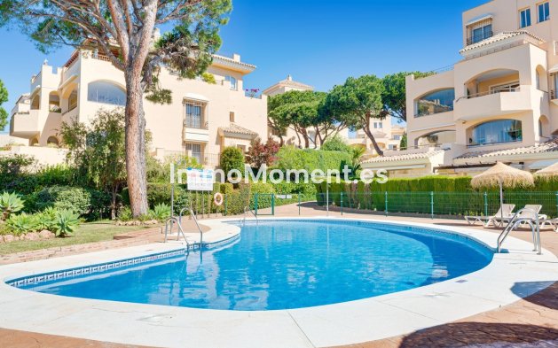 Reventa - Apartamento - Marbella - Elviria