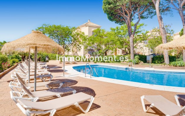 Reventa - Apartamento - Marbella - Elviria