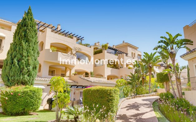 Reventa - Apartamento - Marbella - Elviria