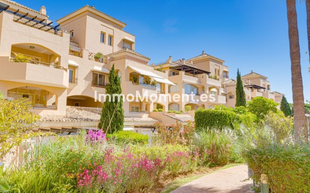 Reventa - Apartamento - Marbella - Elviria