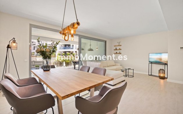 Bestaande woning - Appartement - Estepona  - Selwo