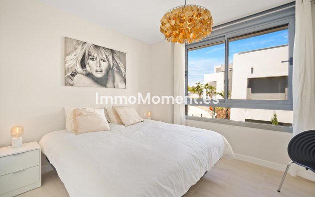 Bestaande woning - Appartement - Estepona  - Selwo