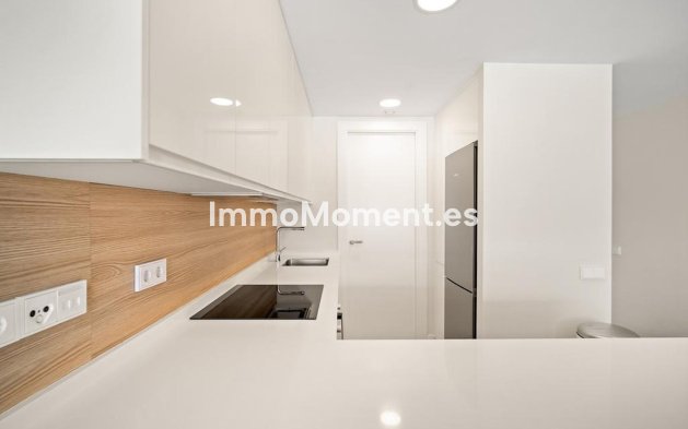 Bestaande woning - Appartement - Estepona  - Selwo