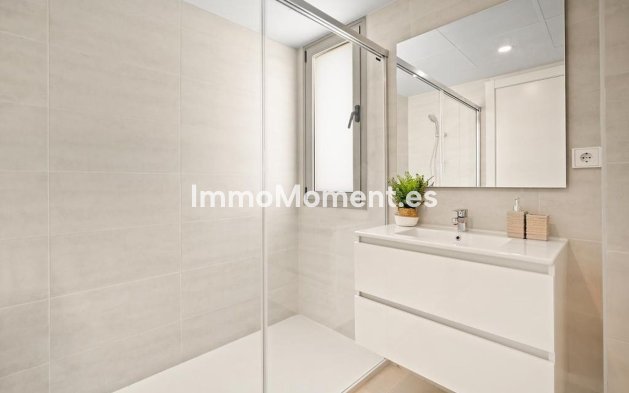 Bestaande woning - Appartement - Estepona  - Selwo