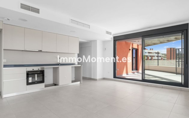 Reventa - Apartamento - Mijas - Mijas Centro