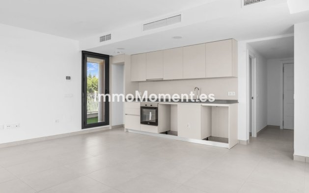 Reventa - Apartamento - Mijas - Mijas Centro