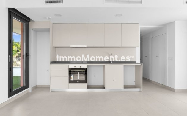 Reventa - Apartamento - Mijas - Mijas Centro