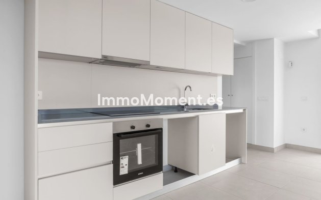 Reventa - Apartamento - Mijas - Mijas Centro