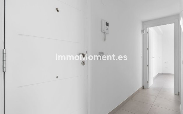 Reventa - Apartamento - Mijas - Mijas Centro