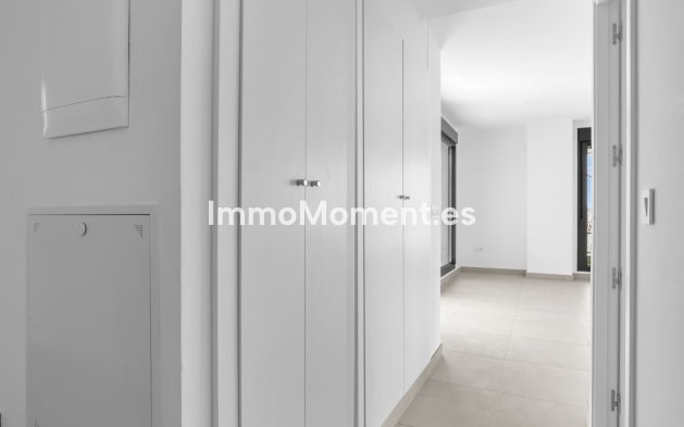 Reventa - Apartamento - Mijas - Mijas Centro
