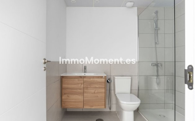 Reventa - Apartamento - Mijas - Mijas Centro
